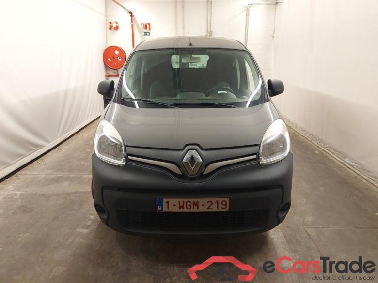 Renault Kangoo Express Energy TCE 115 Confort 3d #5