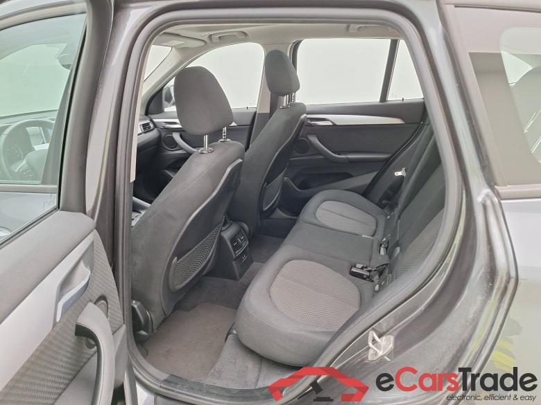 BMW, X1 FL'19, BMW X1 sDrive16dA (85 kW) 5d #4