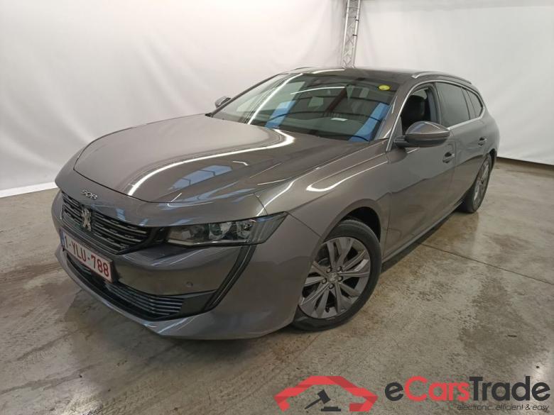 Peugeot 508 SW 1.5 BlueHDi 130 S&S EAT8 Allure 5d #1