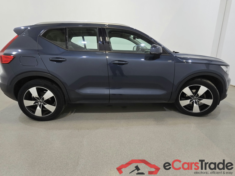 Volvo XC40 1.5 T3 Momentum LED Virtual ACC Navi Leather KeylessGo Camera Klima PDC ... #5