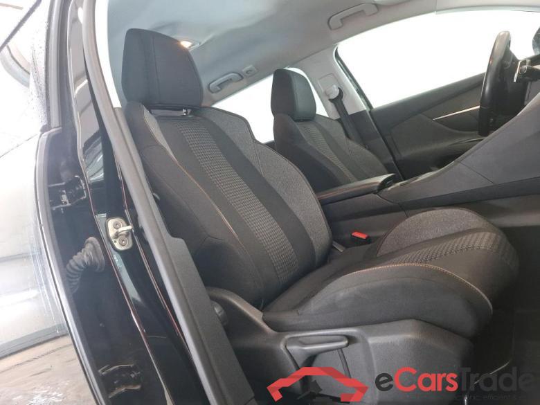 5008 Active Business 1.2 PureTech 130CV BVA8 E6dT #6