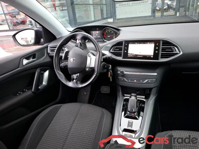 308 Active Business 1.5 HDi 130CV BVA8 E6d #5