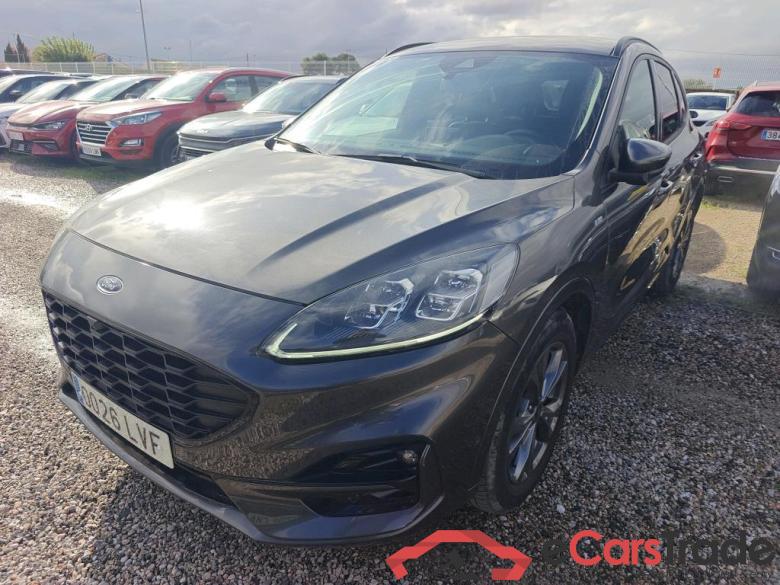 FORD Kuga / 2019 / 5P / todoterreno ST-Line X 1.5T EcoBoost 110kW (150CV) #1