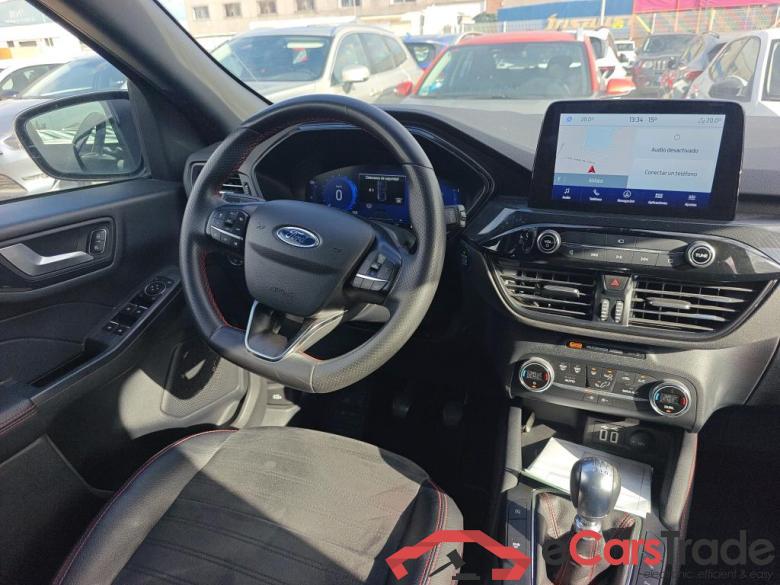 FORD Kuga / 2019 / 5P / todoterreno ST-Line X 1.5T EcoBoost 110kW (150CV) #3