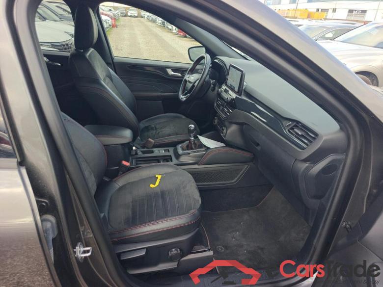 FORD Kuga / 2019 / 5P / todoterreno ST-Line X 1.5T EcoBoost 110kW (150CV) #6