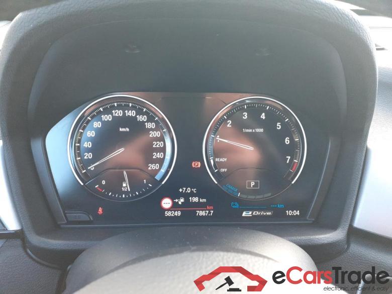 BMW X1 / 2019 / 5P / todoterreno xDrive25e #4