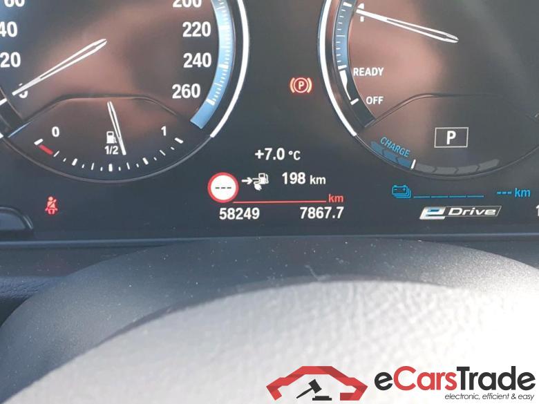 BMW X1 / 2019 / 5P / todoterreno xDrive25e #5