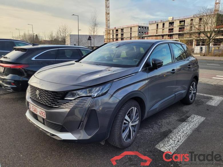 PEUGEOT 3008 PHEV 1.6 Hybrid 180 PHEV Active Pack #1