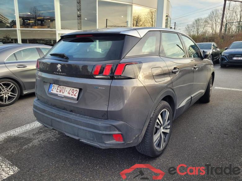 PEUGEOT 3008 PHEV 1.6 Hybrid 180 PHEV Active Pack #4