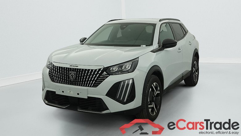 Peugeot 2008 100 S&S BVM6 Allure #3