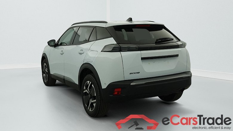 Peugeot 2008 100 S&S BVM6 Allure #5