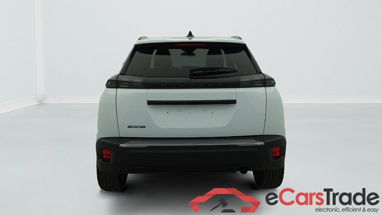 Peugeot 2008 100 S&S BVM6 Allure #6