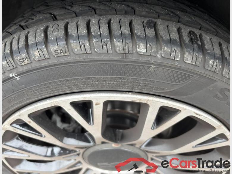 FIAT 500 1.0i MHEV Pop #5