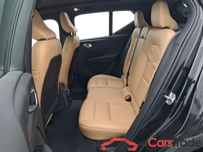 Volvo XC40 T4 Recharge Geartronic Inscription 5d !! technical issues !! #3