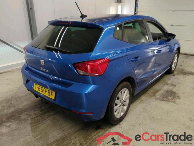 SEAT Ibiza 1.0 EcoTSI StyBnsCon #2