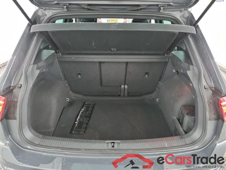 VOLKSWAGEN Tiguan 1.5 TSI 110kW DSG R-Line 5D #5