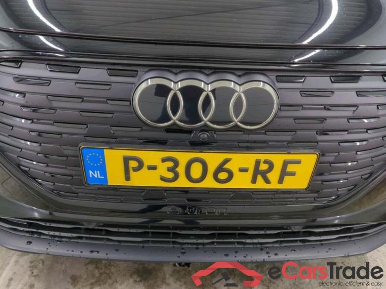 AUDI Q4 e-tron 35 L ed S Com 55 kWh #4