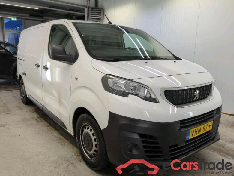 PEUGEOT Expert 1.5 BlueHDI Prem #5