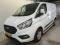 preview Ford Transit Custom #0
