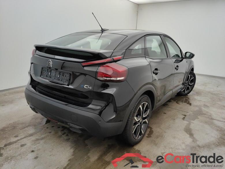 Citroën C4 50 kWh Feel 5d #2