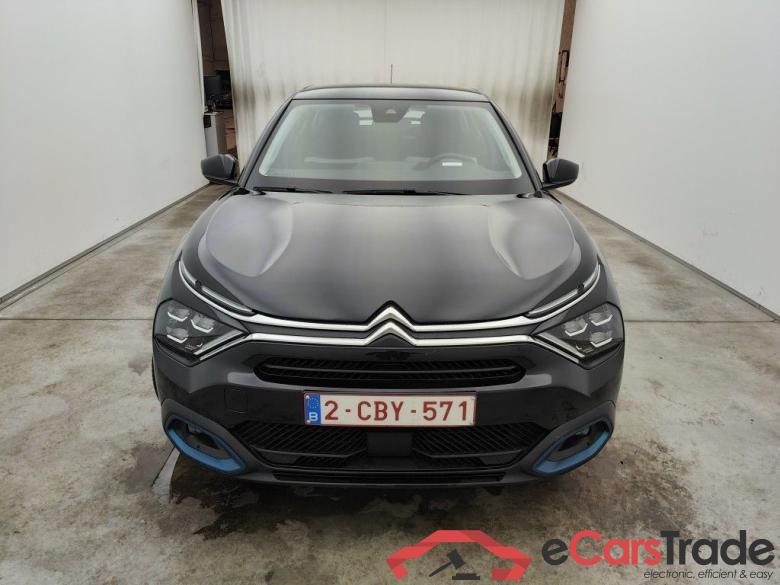 Citroën C4 50 kWh Feel 5d #5