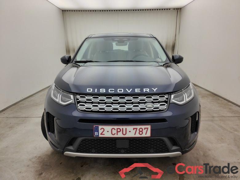 Land Rover Discovery Sport D165 FWD S 5d #5