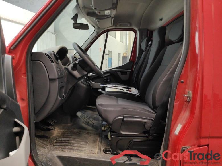 Renault Master L2H2 dCi 130 - 3.5T Confort 4d #3