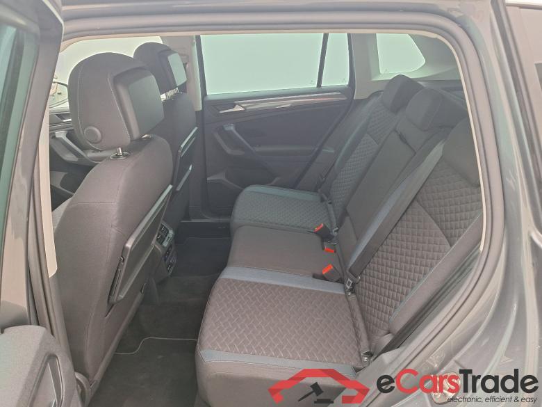VW, Tiguan '16, Volkswagen Tiguan 1.5 TSI ACT OPF 96kW IQ.Drive 5d #4