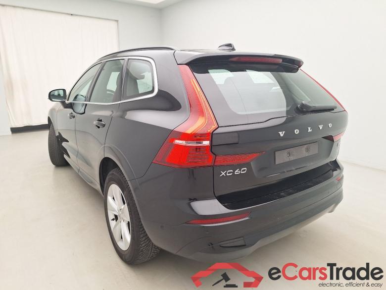 Volvo, XC60 FL'21, Volvo XC60 B4 P Geartronic Momentum Pro 5d #6