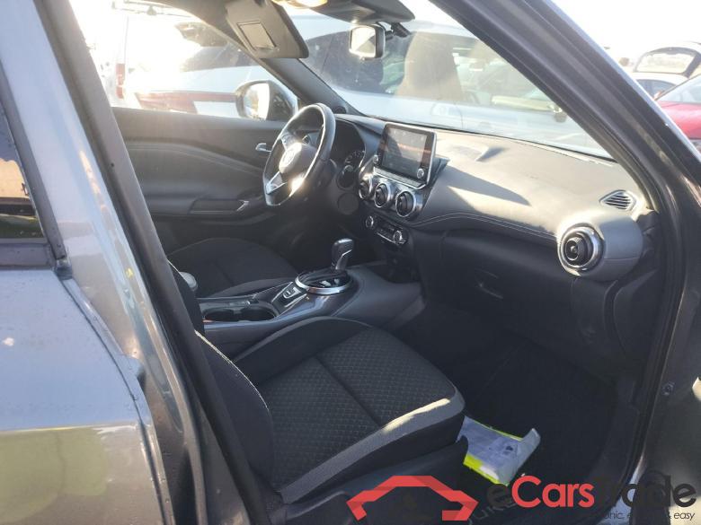 NISSAN JUKE / 2019 / 5P / crossover DIG-T 84 kW (114 CV) DCT 7 V N-Connecta (AC2) #6