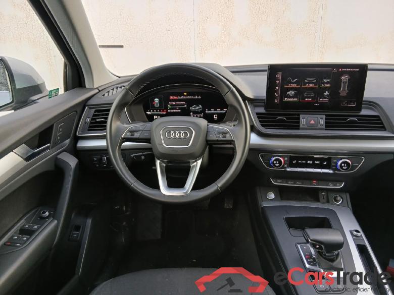 Q5 FYG 35 TDI advanced 2.0 TDI 165CV AT7 E6d #3