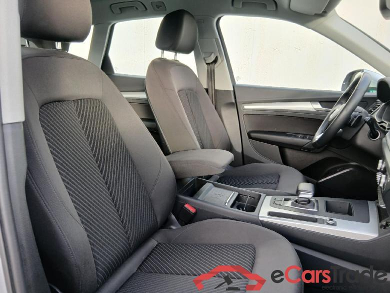 Q5 FYG 35 TDI advanced 2.0 TDI 165CV AT7 E6d #6