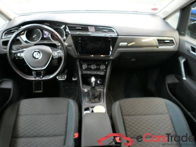 Touran IQ.DRIVE Start-Stopp 2.0 TDI 110KW AT7 E6dT #3