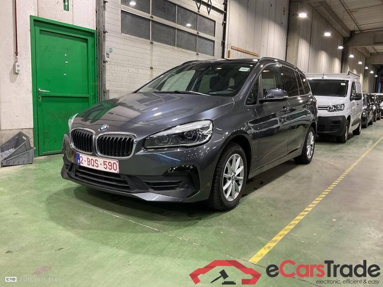 BMW 2 SERIES GRAN TOURER 1.5 218I (100KW) GRAN TOURER #1