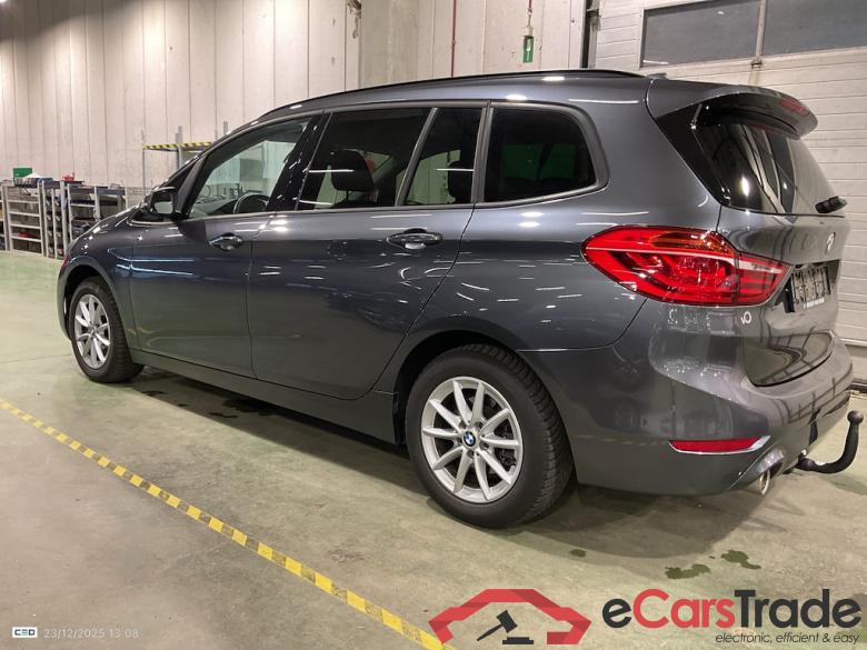 BMW 2 SERIES GRAN TOURER 1.5 218I (100KW) GRAN TOURER #3