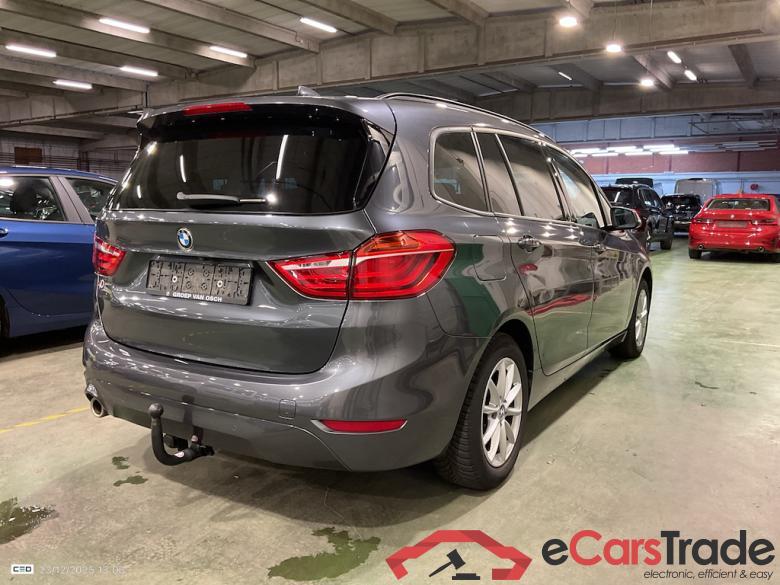 BMW 2 SERIES GRAN TOURER 1.5 218I (100KW) GRAN TOURER #4