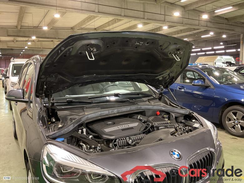 BMW 2 SERIES GRAN TOURER 1.5 218I (100KW) GRAN TOURER #6