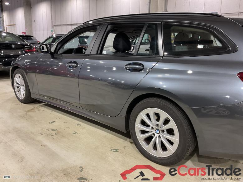 BMW 3 SERIES TOURING 2.0 316DA (90KW) TOURING #3