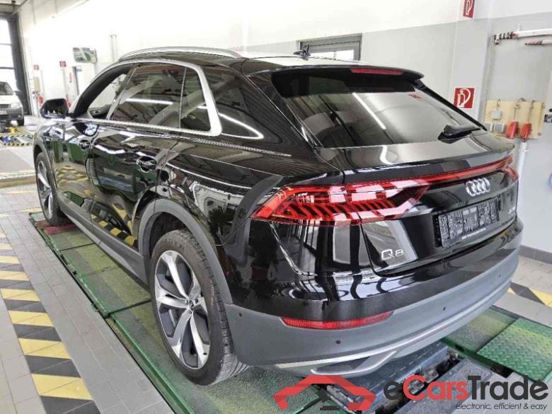 Audi Q8 (4MN)(07.2018->) DE - SUV5 45 3.0 TDI quattro EU6d, (EURO 6d), 2020 - 2023 #4