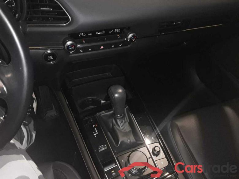 Mazda CX-30 (07.2019->) DE - SUV5 2.0 SKYACTIV-G M Hybrid 150 EU6d, Selection 2WD (EURO 6d), 2020 - 2023 #5