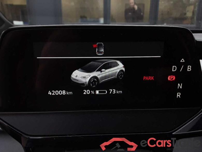 Volkswagen ID.3 (E11)(06.2020->2023) DE - LimS5 Pro S, (4-Sitzer), 2020 - 2023 #2