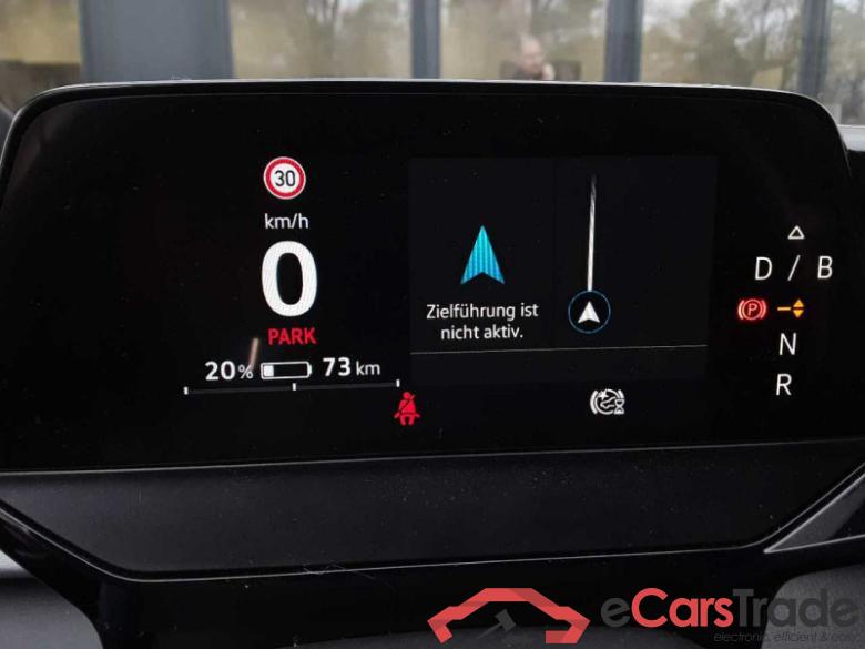 Volkswagen ID.3 (E11)(06.2020->2023) DE - LimS5 Pro S, (4-Sitzer), 2020 - 2023 #3