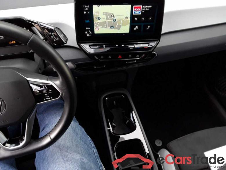 Volkswagen ID.3 (E11)(06.2020->2023) DE - LimS5 Pro S, (4-Sitzer), 2020 - 2023 #4