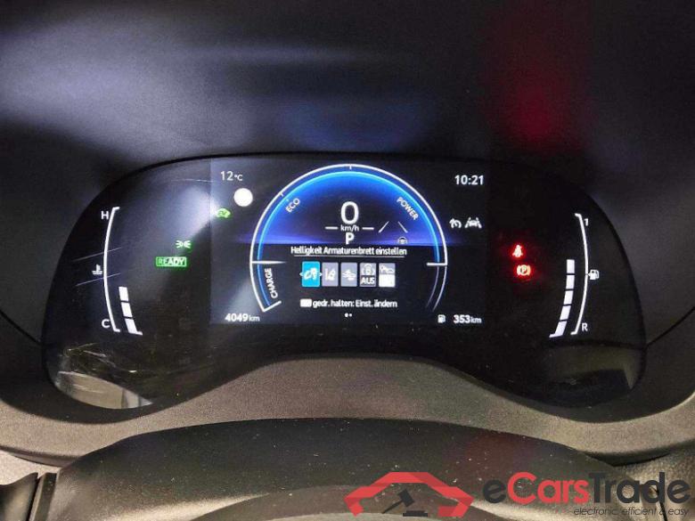 Toyota Yaris DE - LimS5 1.5 Dual-VVT-iE (Hybrid) EU6d, Team D (EURO 6d), 2021 - 2024 #6