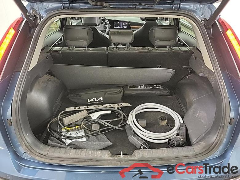 KIA Niro 1.6 GDi PHEV DynamicPlusLine 5D 134kW #5