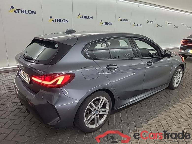 BMW 1-serie 118iA Corporate Executive 5D 100kW #3