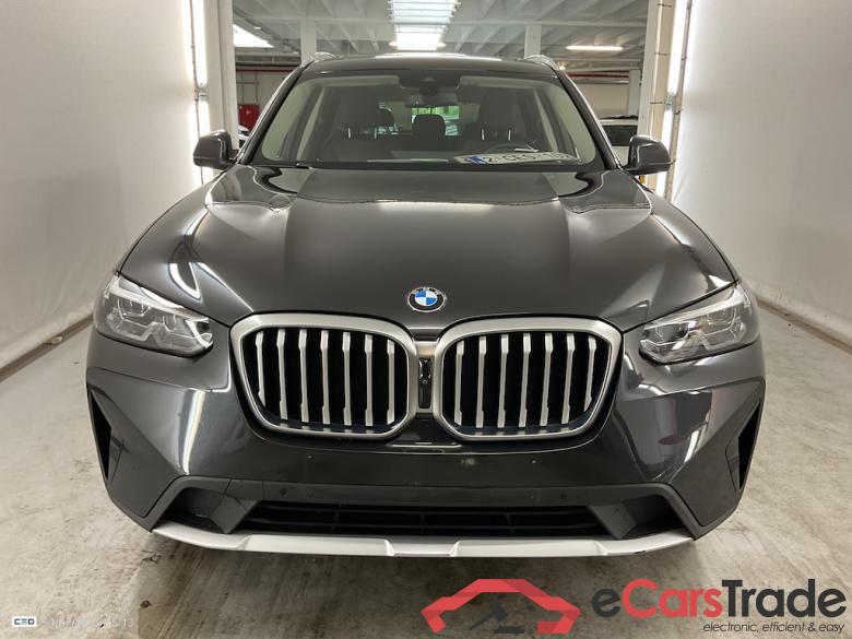 BMW X3 2.0 SDRIVE18D (110KW) AUTO Travel Business Parking Assistant Plus #1