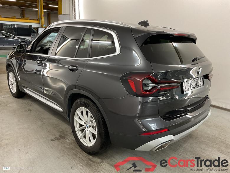 BMW X3 2.0 SDRIVE18D (110KW) AUTO Travel Business Parking Assistant Plus #3