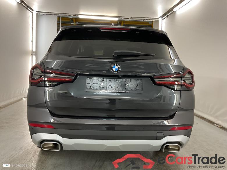 BMW X3 2.0 SDRIVE18D (110KW) AUTO Travel Business Parking Assistant Plus #5