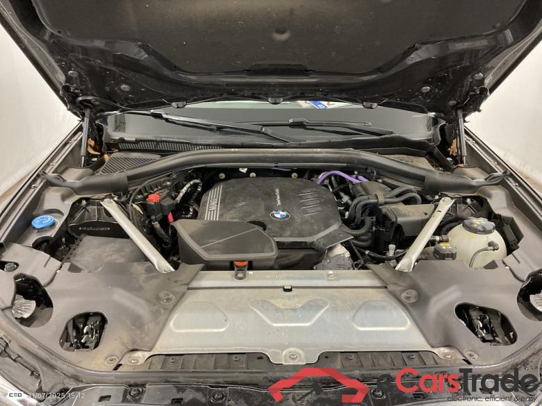 BMW X3 2.0 SDRIVE18D (110KW) AUTO Travel Business Parking Assistant Plus #6